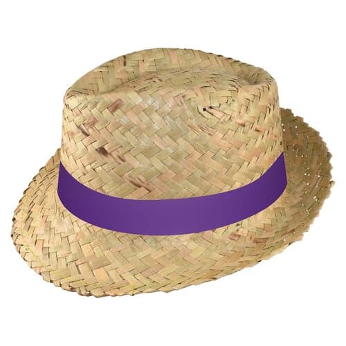 Promo Mafia Strohhut