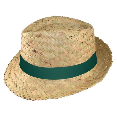 Promo Mafia Strohhut