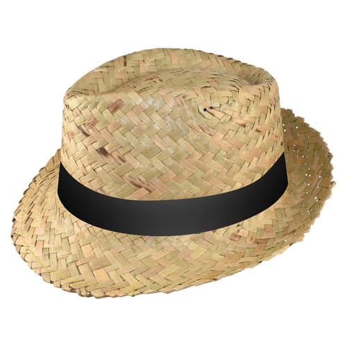 Promo Mafia Strohhut