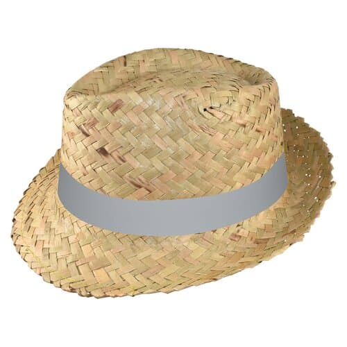 Promo Mafia Strohhut