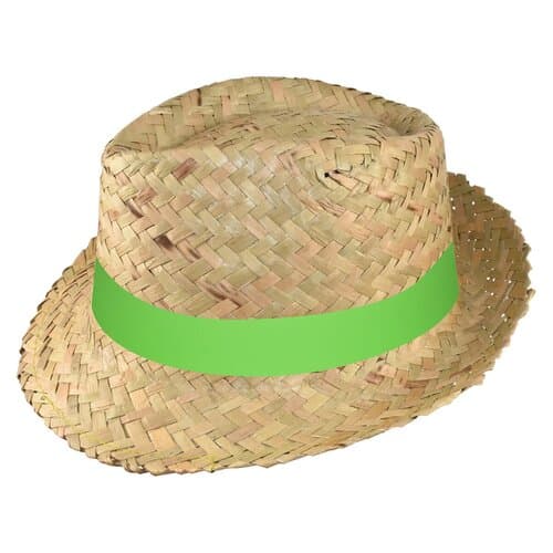 Promo Mafia Strohhut