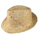 Promo Mafia Strohhut