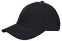 Nilton's Canvas Sandwich Cap, 365 g/m²