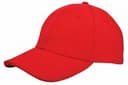 Nilton's Canvas Sandwich Cap, 365 g/m²