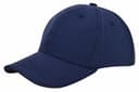 Nilton's Canvas Sandwich Cap, 365 g/m²