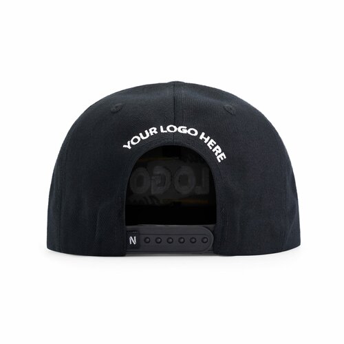 High Profile Cap - Retail