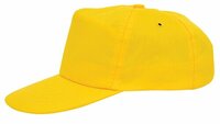 Promo Cap