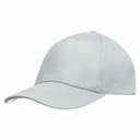 Nilton's Baseball Cap, 360 g/m²