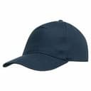Nilton's Baseball Cap, 360 g/m²