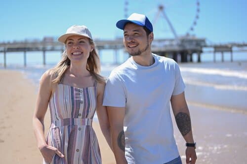 Original Trucker Cap