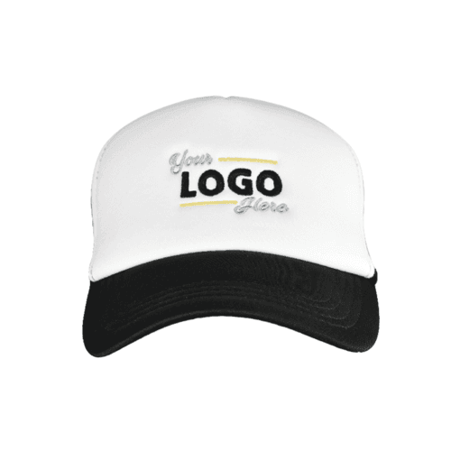 Trucker Cap Deluxe - Retail