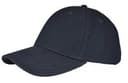 Nilton's Cooldry Sports Cap, 185 g/m² - Retail