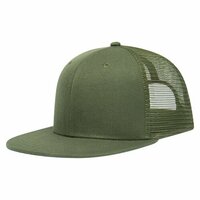 Trucker Cap High Profile - Retail