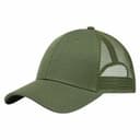 Trucker Cap Medium Profile - Retail