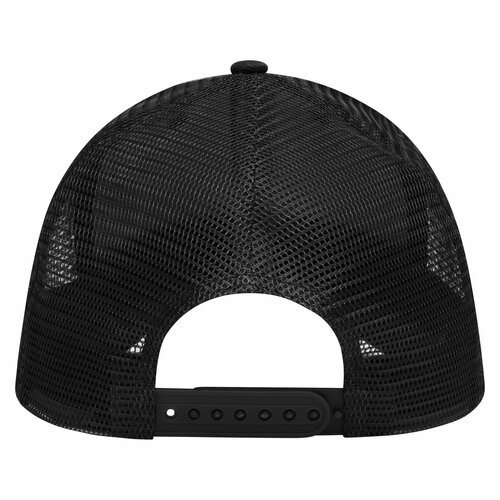 Trucker Cap Medium Profile - Retail
