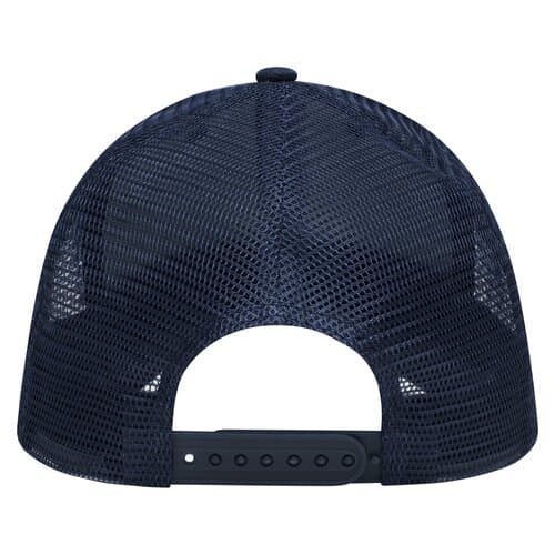 Trucker Cap Medium Profile - Retail