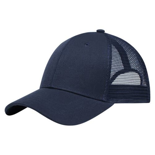 Trucker Cap Medium Profile - Retail