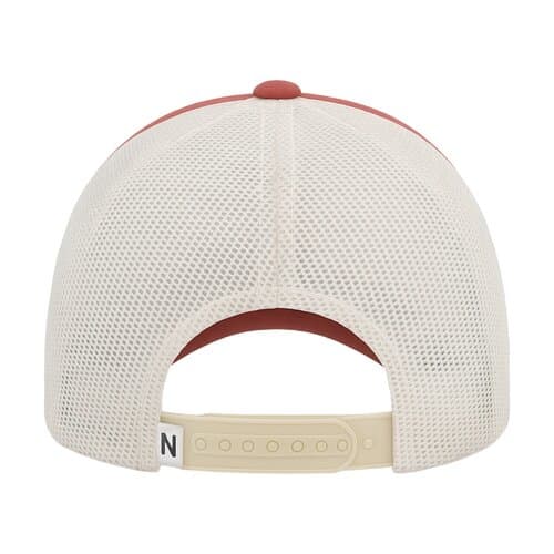 Vintage Bio-Truckerkappe