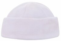 Fleece Mütze 100 rPET