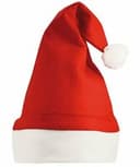 Weihnachtsmütze