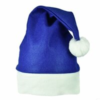 Weihnachtsmütze