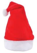 Nilton's Luxuriöse Weihnachtsmütze