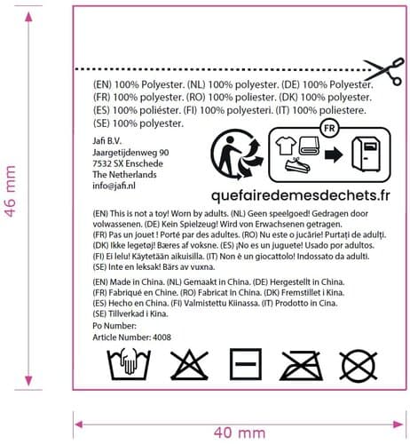 Luxuriöse Weihnachtsmütze