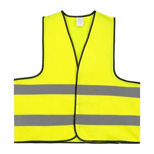 Sicherheitsweste - EN 20471