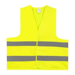 Sicherheitsweste rPET - EN 20471 – Bild 1