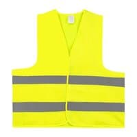 Sicherheitsweste rPET - EN 20471