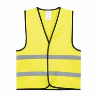 Kindersicherheitsweste rPET 6 - 12 Jahre