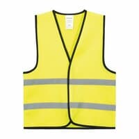Kindersicherheitsweste 3-6 Jahre - EN 17353