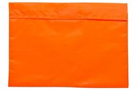 Sicherheitsweste Tasche