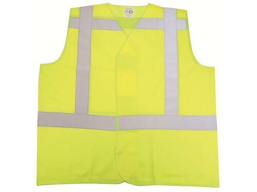 RWS Sicherheitsweste (EN20471/Klasse 2)