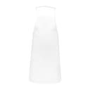 Basic Latzschürze 80x60 cm