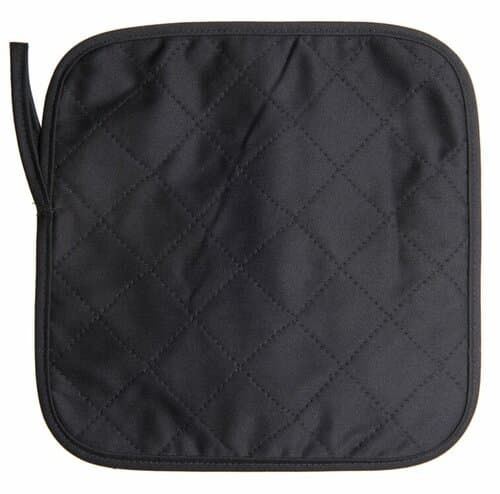 Topflappen 23x23 cm