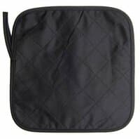 Topflappen 23x23 cm