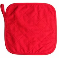 Topflappen 23x23 cm