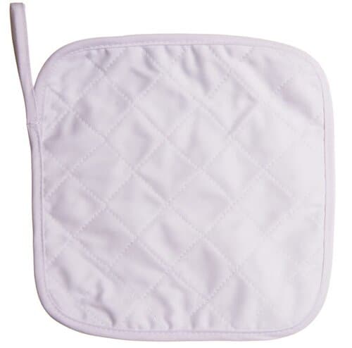 Topflappen 23x23 cm