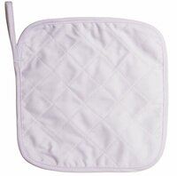 Topflappen 23x23 cm