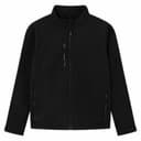 Brickstone Herren Softshelljacke, 340 gr/m²