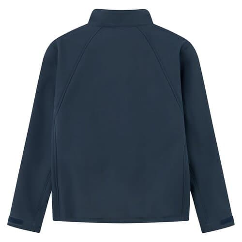 Brickstone Herren Softshelljacke, 340 gr/m²