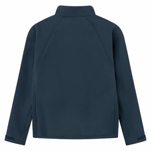 Brickstone Herren Softshelljacke, 340 gr/m²