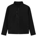 Brickstone Herren Softshelljacke, 340 gr/m²