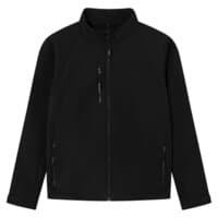 Brickstone Herren Softshelljacke 340 grm