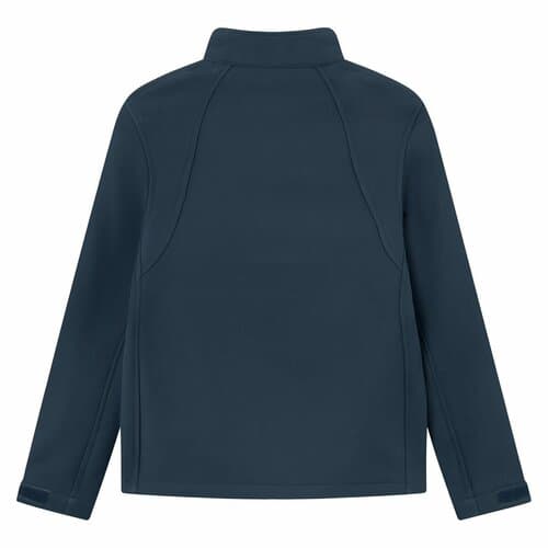 Brickstone Damen Softshelljacke, 340 gr/m²