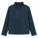Brickstone Damen Softshelljacke, 340 gr/m²