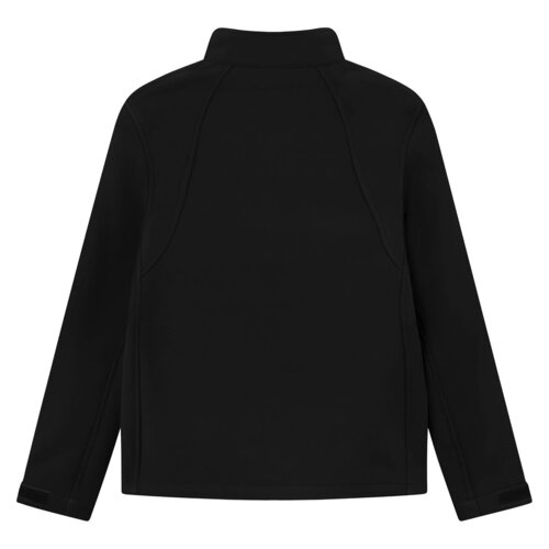 Brickstone Damen Softshelljacke, 340 gr/m²