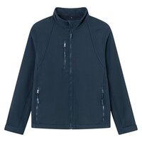 Brickstone Damen Softshelljacke, 340 gr/m²