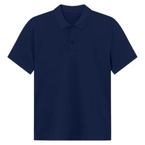 Brickstone Herren Polo, 200 gr/m²